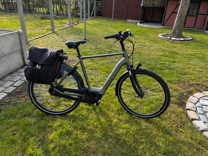 E bike batavus, Fietsen en Brommers, Elektrische fietsen, Batavus, Ophalen