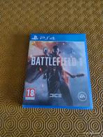 PS4 - Battlefield 1, Games en Spelcomputers, Ophalen of Verzenden