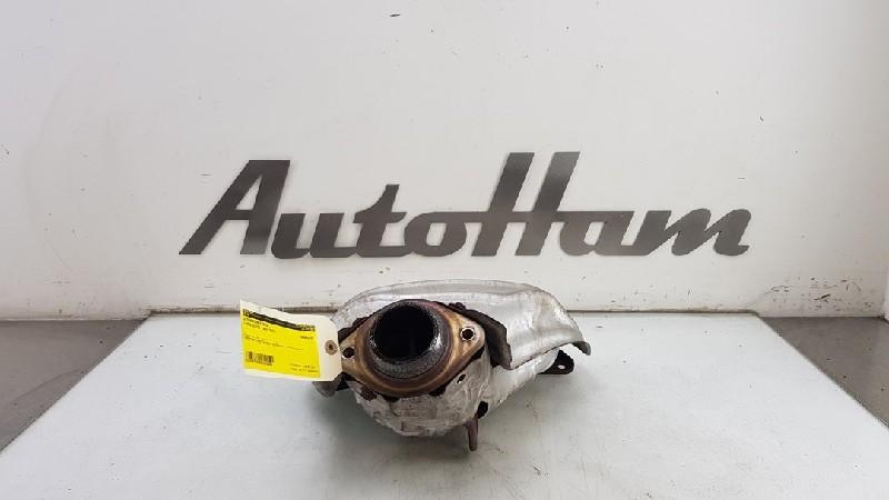 COLLECTEUR D'ÉCHAPPEMENT Lotus Elise (|NIETAFLEESBAAR|), Dhr. J. Ham, Administratie@autoham.nl, Utilisé, Lotus