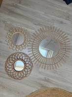 Set 3 spiegels Maisons Du Monde, Enlèvement, Comme neuf