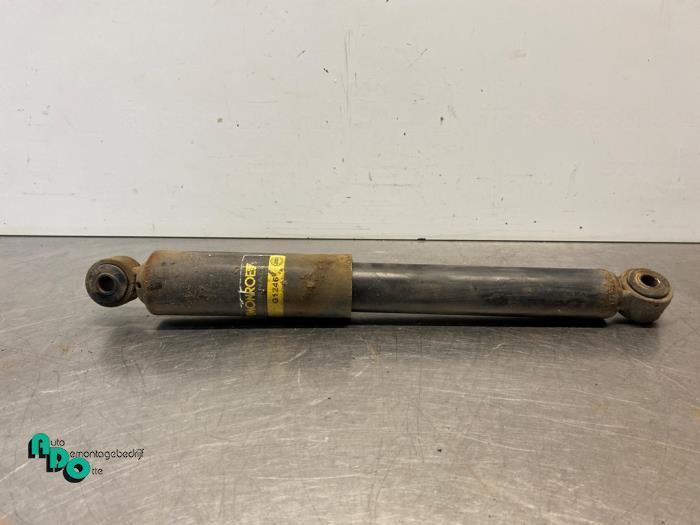 Amortisseur arrière gauche d'un Suzuki Alto (Alto 09-), Autos : Pièces & Accessoires, Suspension & Châssis, Suzuki, Utilisé, 3 mois de garantie