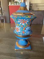 Vaas H Bequet Quaregnon, Enlèvement, Utilisé