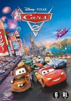 Disney dvd - Cars 2 ( Nieuw in plastic verpakking ), Ophalen of Verzenden, Nieuw in verpakking