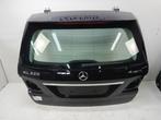 Achterklep Mercedes ML-Klasse (22724406), Enlèvement ou Envoi, Utilisé, Arrière, Haillon arrière
