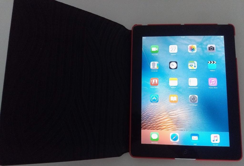 Apple ipad mini / Apple ipad 2iPad, Enlèvement, Utilisé, Apple iPad