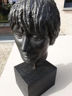 Gipsgegoten beeld H45cm, Enlèvement