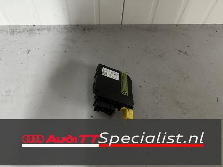 Stuurbedienings module Audi TT MK2 8J coupe en cabriolet, Auto-onderdelen, Elektronica en Kabels, Audi, Gebruikt, Ophalen of Verzenden