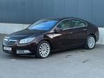 Opel ınsıgnıa, Auto's, Particulier, Onderhoudsboekje, Te koop
