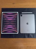IPad Pro 6e Gen. - 12.9" M2  - 1 To - 16Go - Wifi + 4G/5G, Apple iPad, 12 pouces, Comme neuf, Enlèvement