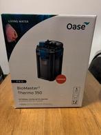 Oase Biomaster2 Thermo 350 1 maand oud., Ophalen, Zo goed als nieuw, Filter of Co2
