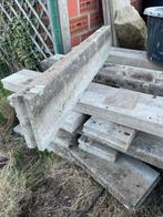 Boordsteen, Ophalen, Gebruikt, Minder dan 25 cm, Border