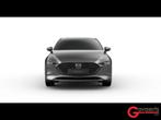 Mazda 3 2026 Mazda3 5HB 2.0L e-SKYACTIV X 186ps 6AT FWD Cent, Argent ou Gris, Achat, Entreprise, 186 ch