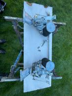 WEBER 34 ICT-carburateurs, Auto-onderdelen, Ophalen, Gebruikt, Volkswagen