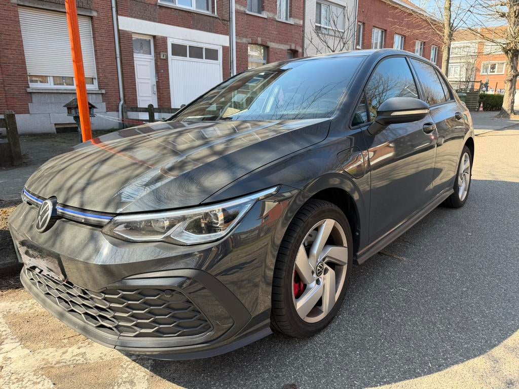 Volkswagen Golf GTE 2020 – Plug-in Hybride, Autos, Volkswagen, Particulier, Golf, Android Auto, Hybride Électrique/Essence, Euro 6