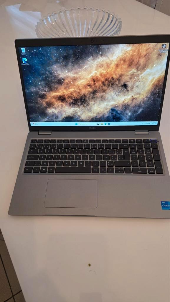 Dell latitude 5520, Informatique & Logiciels, Ordinateurs portables Windows