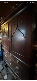 Armoires, Antiquités & Art, Enlèvement