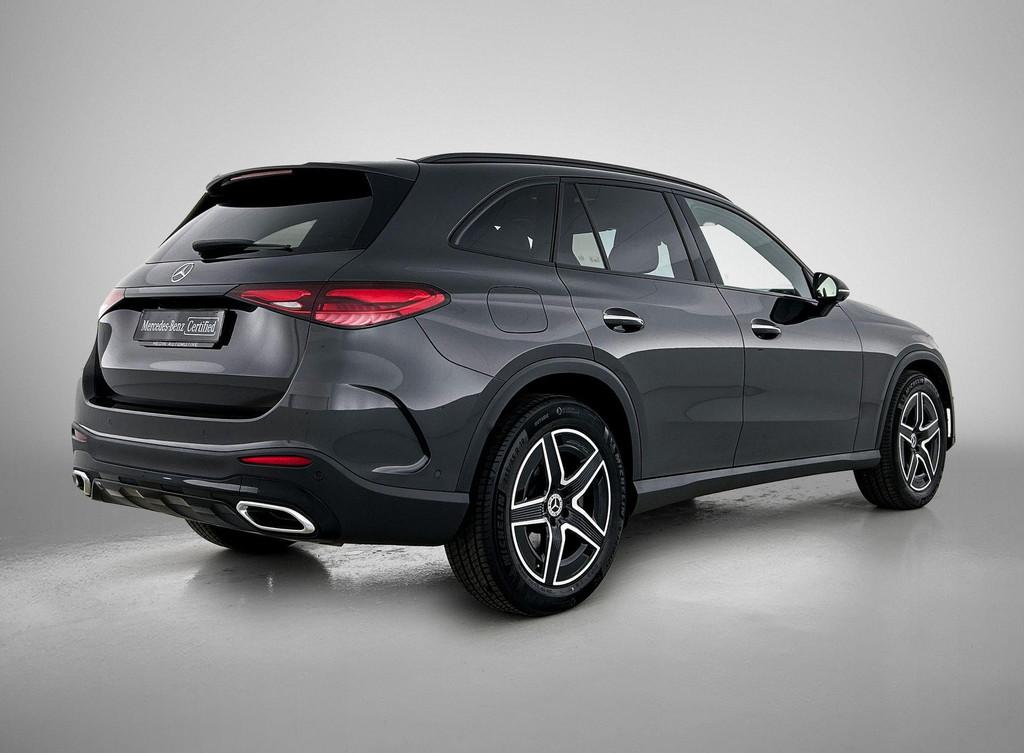 Mercedes-Benz GLC-Klasse 200 4matic SUV AMG Line Night Pack, https://public.car-pass.be/vhr/ad64ac35-7b04-4156-89f7-31a801867f99