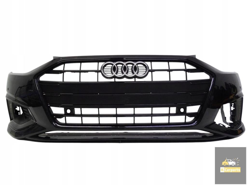 8W0807437AJ Audi A4 B9 Lift 8W 20-24 originele voorbumper 8W, Gebruikt, AUDI AG, Auto-Union-Strasse 1
85045  Ingolstadt, DE, Audi