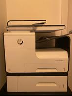 Printer HP Wide Pro MFP 477DW, Computers en Software, Printers, Ophalen, Zo goed als nieuw, Printer, HP printer