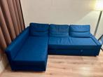 IKEA FRIHETEN sofa – €175 – MOET WEG vóór 13 april!, Maison & Meubles, Enlèvement, Comme neuf