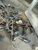 27 stuks ledlampen ( megaman), Ophalen, Zo goed als nieuw