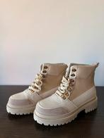 Laars maat 38, Vêtements | Femmes, Chaussures, Neuf, Enlèvement ou Envoi, Beige, Boots et Botinnes