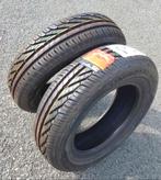 2 nouveaux pneus été 165/70-14, Auto-onderdelen, Banden en Velgen, Ophalen, 14 inch, Nieuw, Band(en)