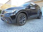 Volkswagen Tiguan Allspace 7pl/ NAVI/ ACC/  PDC/ A-CAMERA/, Autos, Volkswagen, 0 kg, Achat, Euro 6, Entreprise