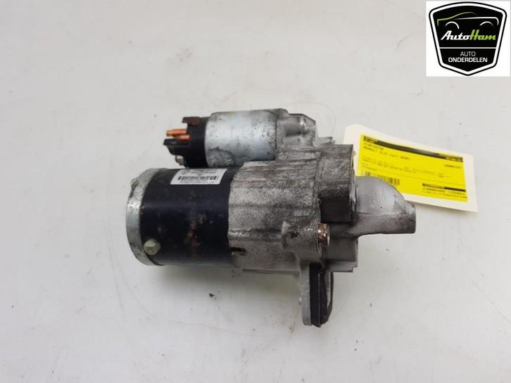 DÉMARREUR Renault Clio IV Estate / Grandtour (7R), Autos : Pièces & Accessoires, Moteurs & Accessoires, Renault, Utilisé