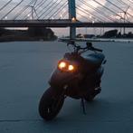 Mbk booster b klasse, Ophalen, Zo goed als nieuw, Overige typen, Yamaha