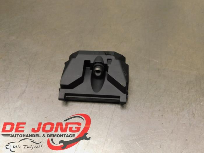 Caméra avant d'un BMW 3-Serie, Autos : Pièces & Accessoires, Électronique & Câbles, BMW, Utilisé, 3 mois de garantie, Enlèvement ou Envoi