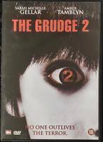 The Grudge 2 (2006), CD & DVD, DVD | Horreur, Enlèvement ou Envoi, Comme neuf