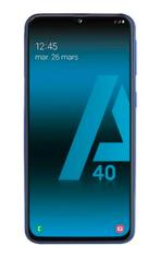 A40 Samsung GSM, Télécoms, Enlèvement