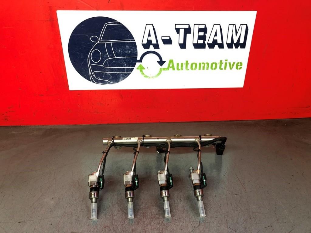 INJECTEUR Opel Astra K Sports Tourer (12672583), Utilisé, Opel