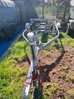Boot trailer 750 kg, Watersport en Boten, Boottrailers, Ophalen