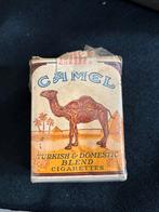 Paquet Camel US WW2, Collections, Enlèvement ou Envoi