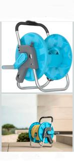 🔴 ENROULEUR TUYAUX ARROSAGE  voir description, Enlèvement