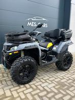 CF MOTO CFORCE 1000 FULL 2024 NEW, Motos, Plus de 35 kW, 1000 cm³
