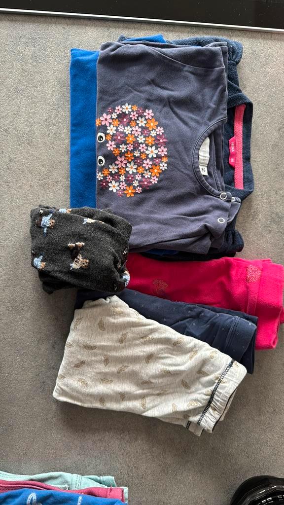 Kinderkleding, Kinderen en Baby's, Kinderkleding | Kinder-kledingpakketten, Zo goed als nieuw, Ophalen