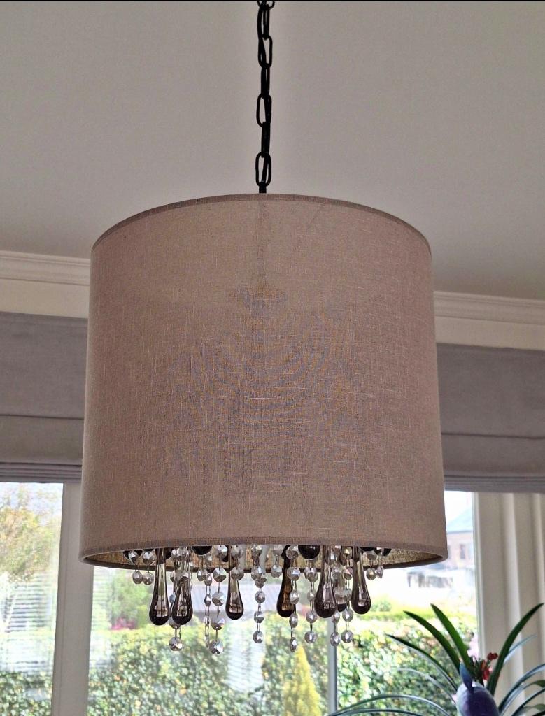 2 Lusters, Ophalen, Zo goed als nieuw, Landelijk