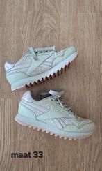 Reebok schoenen maat 33, Kinderen en Baby's, Babykleding | Schoentjes en Sokjes, Ophalen of Verzenden
