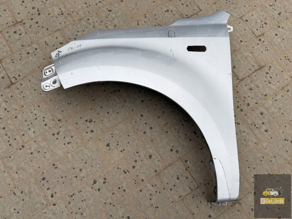 Daihatsu, Daihatsu Terios II 06- aile avant gauche, Autos : Pièces & Accessoires, Carrosserie & Tôlerie, Daihatsu, Utilisé