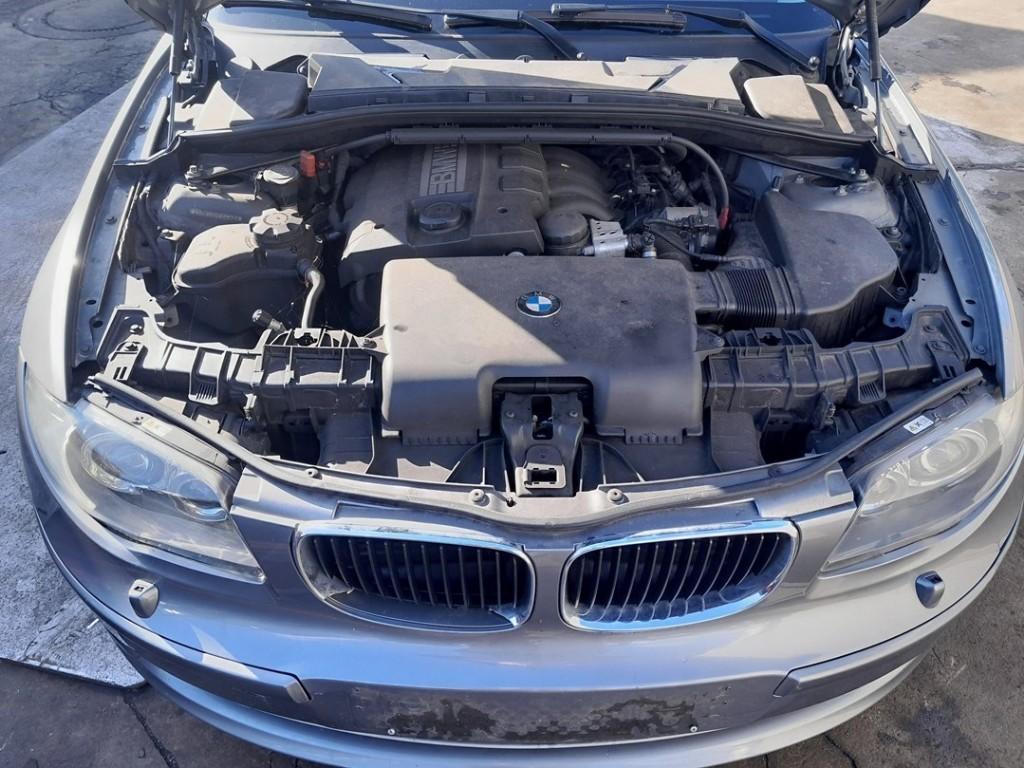 BOÎTIER FILTRE À AIR BMW 1 serie (E87 / 87N), Autos : Pièces & Accessoires, Utilisé, BMW