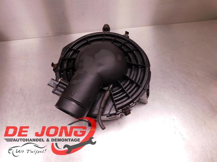 Boîtier filtre à air d'un Ford Ranger, -, 3 mois de garantie, Utilisé, -