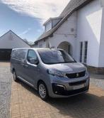 Peugeot Expert Combi 2.0 BlueHdi L3-H1 50000KM 2021, Euro 6, Bedrijf, Expert Combi, Te koop