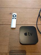 Apple TV 3th generation, Audio, Tv en Foto, Ophalen, Gebruikt, Minder dan 500 GB