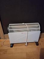 Radiateur électrique, Enlèvement, Radiateur