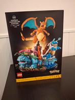 Lego pokemon 
#72153, Kinderen en Baby's, Speelgoed | Duplo en Lego, Ophalen of Verzenden, Lego