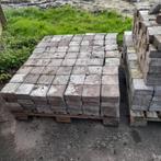 klinkers, Tuin en Terras, Tegels en Klinkers, Ophalen, Gebruikt, Klinkers