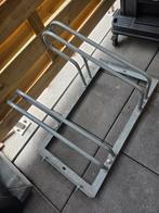 Fietsenrek (2 plaatsen) - stevig metalen model, Fietsen en Brommers, Ophalen of Verzenden